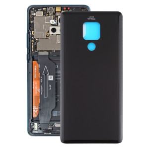 Cache Batterie pour Huawei Mate 20 X (Noir) SH22BL1864-20