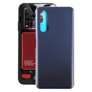 Cache Batterie pour Huawei Nova 6 5G (Noir) SH24BL1272-20