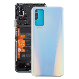 Cache Batterie pour Huawei Honor 30S (Blanc) SH27WL148-20