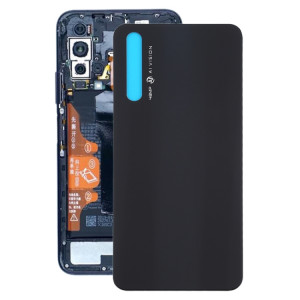 Cache Batterie pour Huawei Honor 20S (Noir) SH28BL1362-20