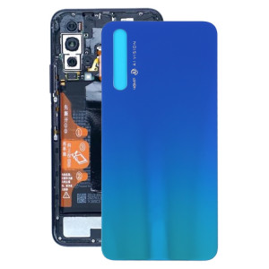 Cache Batterie pour Huawei Honor 20S (Bleu) SH28LL1094-20