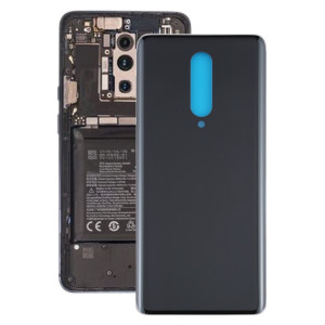 Pour le couvercle arrière de la batterie OnePlus 8 (gris) SH67HL1116-20