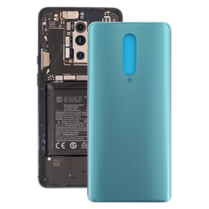 Pour le couvercle arrière de la batterie OnePlus 8 (vert clair) SH7TTL1631-20