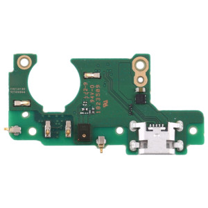 Carte de port de charge pour Nokia 5.1 TA-1061 TA-1075 TA-1076 TA-1088 SH62931094-20