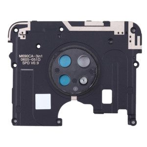 Housse de protection de la carte mère pour Nokia 6.2 / 7.2 TA-1196 TA-1198 TA-1200 TA-1187 TA-1201 SH6298917-20