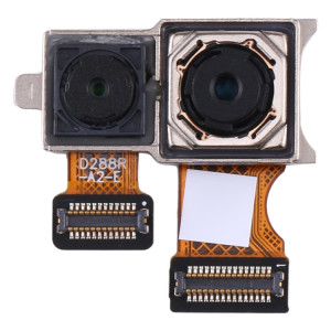 Caméra arrière pour Nokia 3.1 Plus TA-1118 TA-1104 TA-1125 TA-1117 TA-1113 TA-1115 SH63051069-20