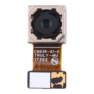 Caméra arrière pour Nokia 6.1 / 6 (2018) TA-1043 TA-1045 TA-1050 TA-1054 TA-1063 SH63071608-20