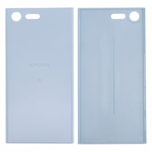 iPartsAcheter pour Sony Xperia X Compact / X Mini Cache Batterie Arrière (Bleu Mist) SI21LL303-20