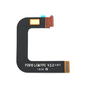 Câble Flex LCD pour Huawei MediaPad M5 Lite 10 BAH-AL00 BAH-W09 BAH-L09 SH6325992-20