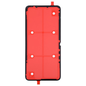 Adhésif de couverture de boîtier arrière d'origine pour Huawei P40 Lite 5G / Nova 7 SE SH6382524-20