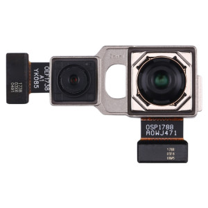 Caméra arrière pour Blackview BV9900 SH6394819-20
