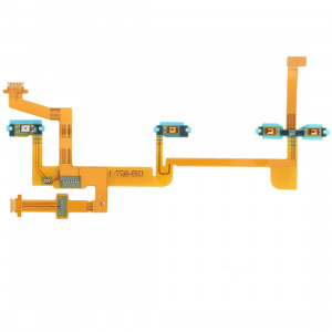 Bouton d'alimentation et bouton de volume Câble Flex pour Sony Xperia XZ2 mini / Compact SH6404255-20