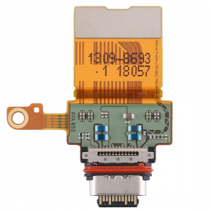 Câble de charge Port Flex pour Sony Xperia XZ2 mini / Compact SH6405218-20