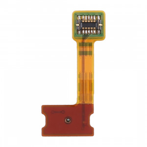 Petit câble de câble micro pour Sony Xperia XZ2 mini / Compact SH64061691-20