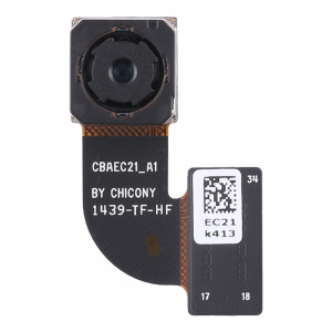 Module caméra arrière pour Sony Xperia C4 SH6425482-20