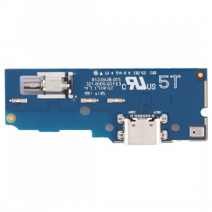 Port de charge pour Sony Xperia L2 SH6427575-20