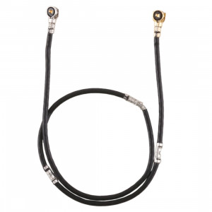 Câble de câble d'antenne de signal pour Sony Xperia XA1 (noir) SH430B44-20