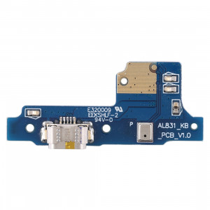 Carte de port de charge pour Huawei Y5II SH64451804-20
