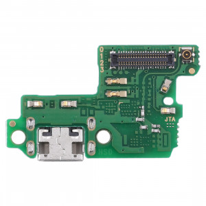 Carte de port de charge pour Huawei P10 Lite SH64511239-20
