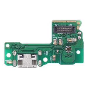 Carte de port de charge pour Huawei Y6 Pro (2017) SH64521976-20