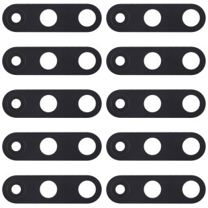Pour OnePlus 8 10pcs objectif de caméra arrière d'origine SH64541831-20