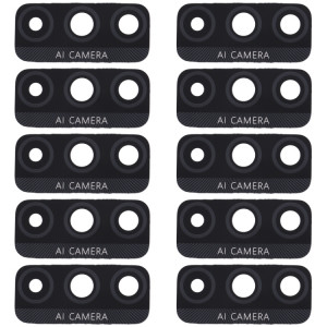 Objectif de caméra arrière 10 PCS pour Huawei P smart 2020 SH6527853-20