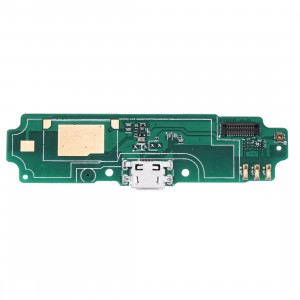 iPartsBuy Xiaomi Redmi 4A port de charge SI6619686-20