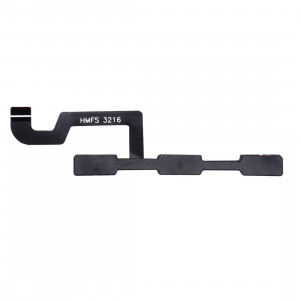 iPartsBuy Xiaomi Redmi Pro Bouton d'alimentation Flex Cable SI6622629-20