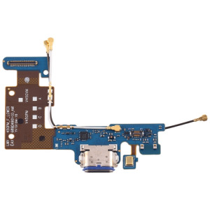 Câble flexible de port de charge pour LG V50 ThinQ 5G / LM-V450PM LM-V450VM SH6625996-20