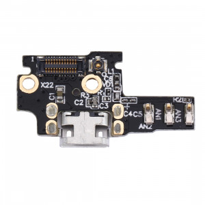 iPartsAcheter ZTE Nubia Z9 mini / NX511 port de charge SI66401588-20