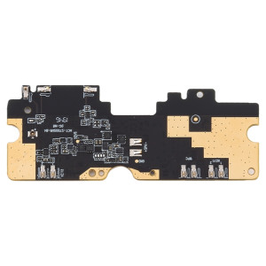 Carte de port de charge pour Doogee S90C SH67241921-20