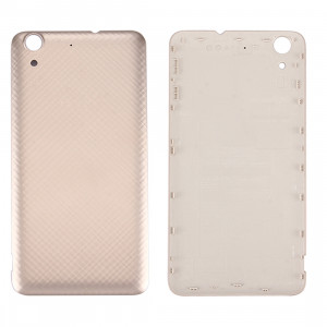 iPartsBuy Housse arrière de batterie Huawei Honor 5A (Gold) SI43JL752-20