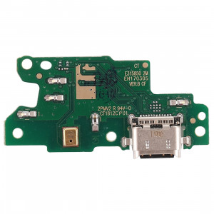 Panneau de chargement pour Huawei G9 Plus SH68111401-20