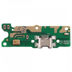 Panneau de chargement pour Huawei Honor Play 7 SH68281734-20