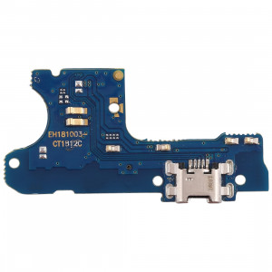 Panneau de chargement pour Huawei Honor 8C SH6829371-20