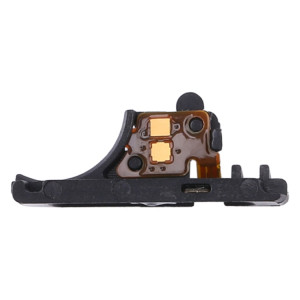 Câble flexible du bouton d'alimentation pour LG G8s ThinQ / LM-G810 LM-G810EAW LM-G810EA SH6835651-20