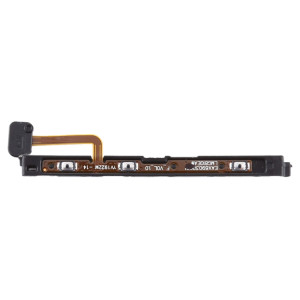 Câble flexible de bouton de volume pour LG G8s ThinQ / LM-G810 LM-G810EAW LM-G810EA SH68361841-20
