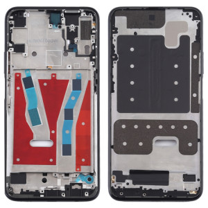 Plaque de cadre intermédiaire pour Huawei P smart Pro 2019 (Noir) SH841B497-20