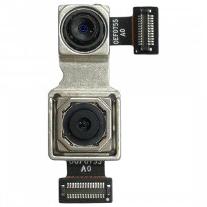 Caméra de recul pour Xiaomi Redmi Note 6 Pro SH6882937-20