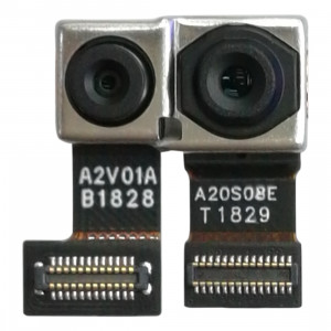 Module de caméra frontale pour Xiaomi Redmi Note 6 Pro SH68831361-20
