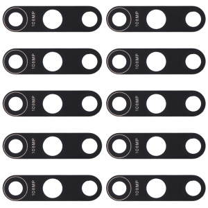 Objectif de caméra arrière 10 PCS pour Xiaomi Mi 10 5G SH6908464-20
