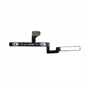 iPartsBuy Xiaomi Mi 4s Bouton d'alimentation et Volume Bouton Flex Cable SI69741456-20