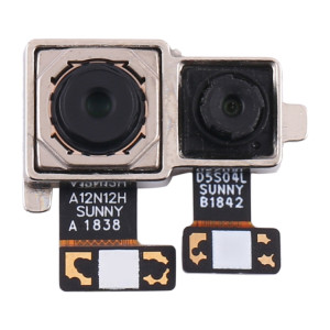 Caméra arrière pour Xiaomi Mi 8 Lite SH6997448-20