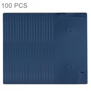 100 PCS iPartsAcheter Huawei Ascend P7 avant logement adhésif S170201000-20