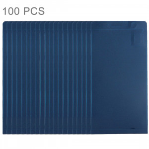 100 PCS iPartsAcheter Huawei Ascend P6 avant logement adhésif S170251379-20