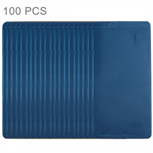 100 PCS iPartsAcheter Huawei Ascend Mate 7 avant logement adhésif S170281666-20