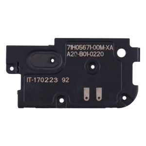 Housse de protection pour carte de port de chargement pour HTC U11 SH7054385-20