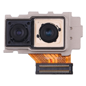 Caméra arrière pour LG G8 ThinQ / G820QM G820V G820N G820UM SH70891043-20