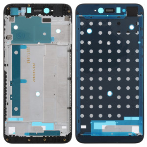 Boîtier avant Cadre LCD Cadre pour Xiaomi Redmi Note 5A Prime (Noir) SH094B227-20