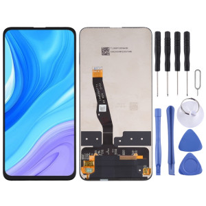 Écran LCD et numériseur complet pour Huawei Enjoy 10 Plus SH71211115-20